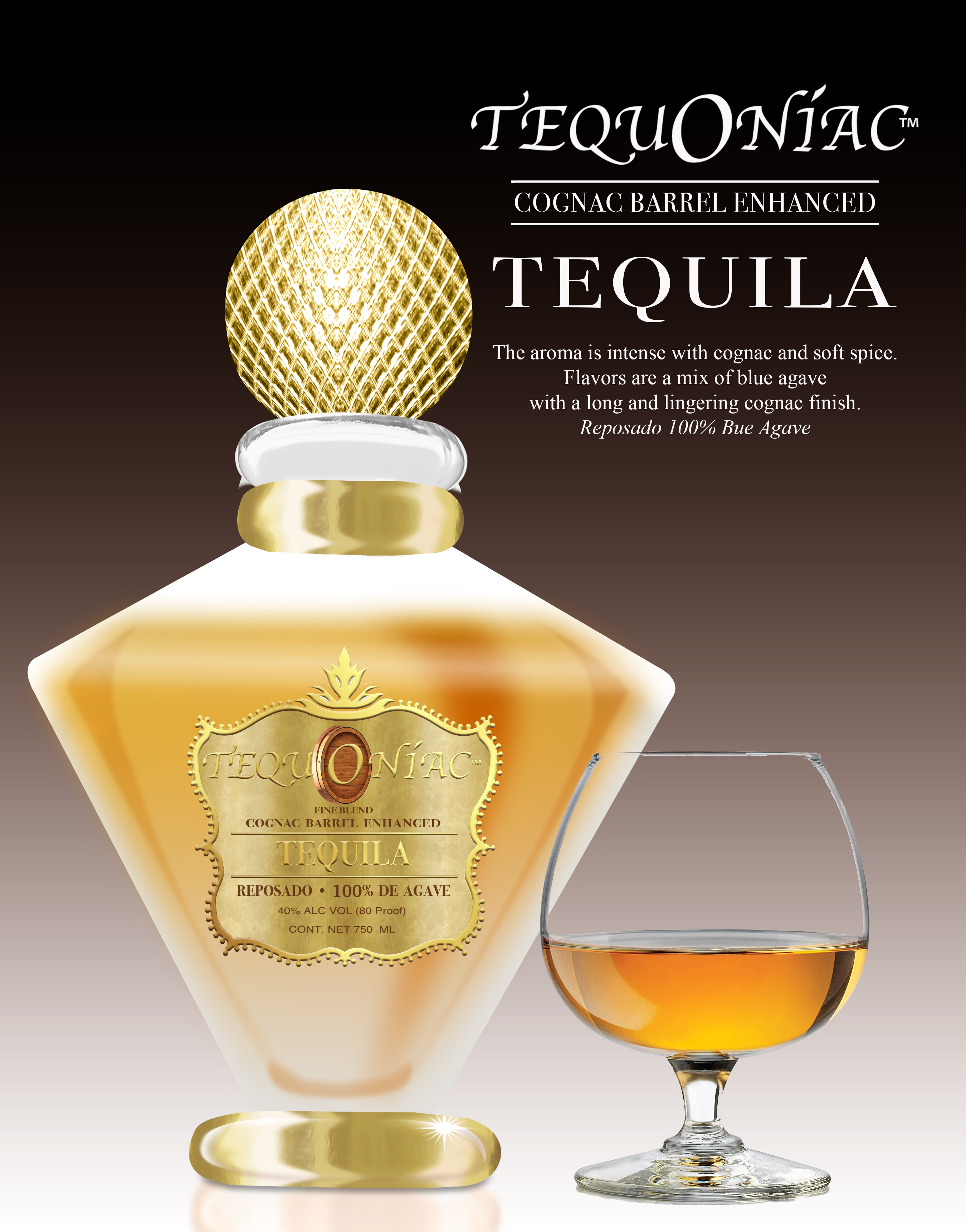 MANNY MOURIZ - TEQUONIAC AD 3